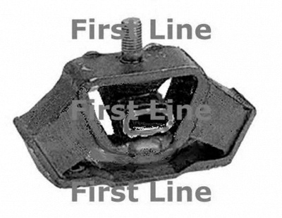 FIRST LINE fem3297 -  Подвеска, ступенчатая коробка передач